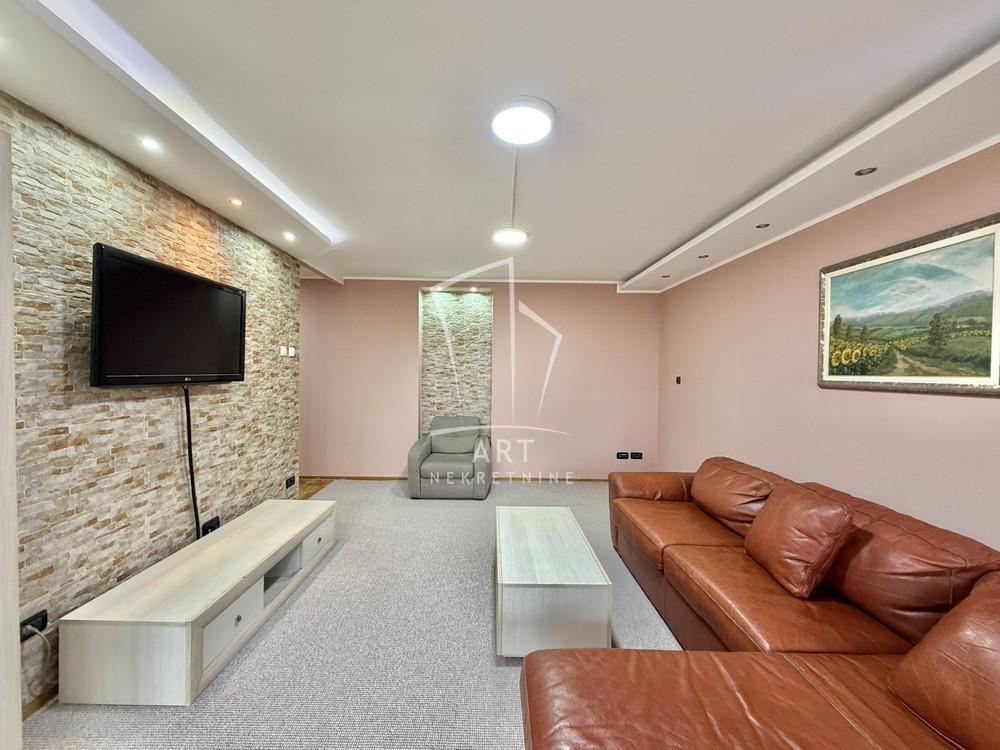 Glavna slika -Bulevar Kralja Aleksandra, Trosoban stan za izdavanje, 82m2, 750€