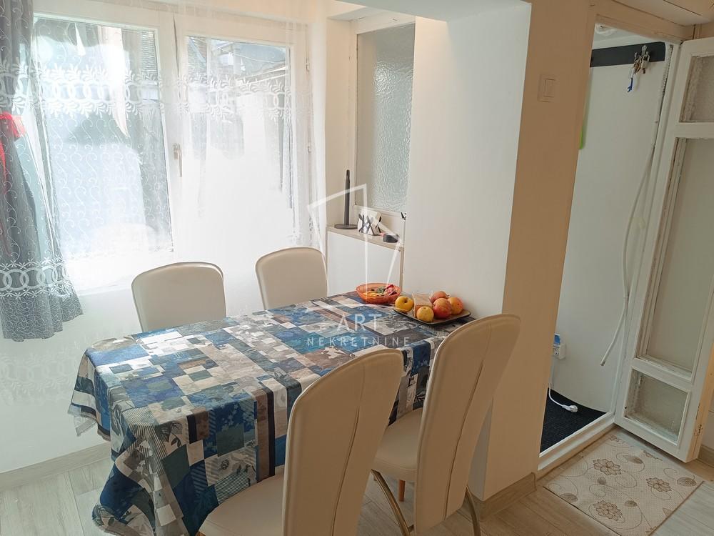 Slika 3 - Bežanijska, Jednosoban stan na prodaju, 31m2, 88.000€