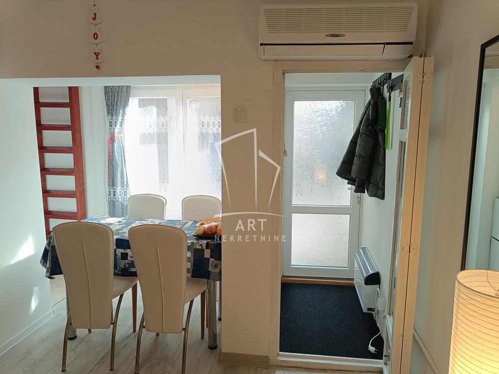 Slika 2 - Bežanijska, Jednosoban stan na prodaju, 31m2, 88.000€