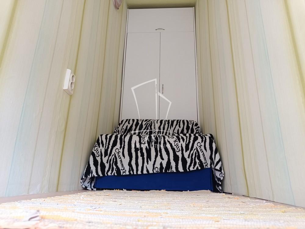 Slika 5 - Bežanijska, Jednosoban stan na prodaju, 31m2, 88.000€