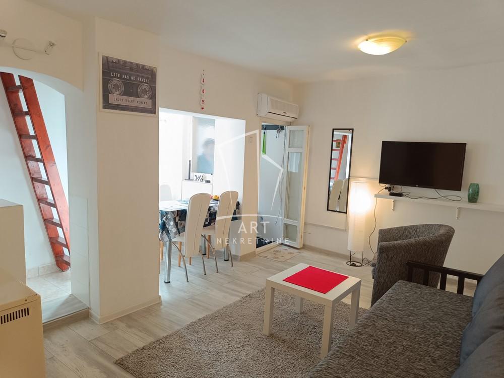 Slika 1 - Bežanijska, Jednosoban stan na prodaju, 31m2, 88.000€