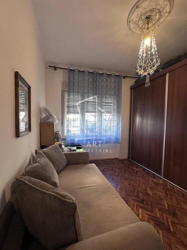 Slika 5 - Mutapova, Dvosoban stan na prodaju, 46m2, 225.000€