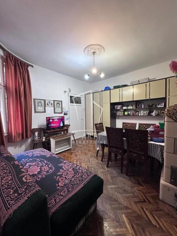 Slika 1 - Mutapova, Dvosoban stan na prodaju, 46m2, 225.000€