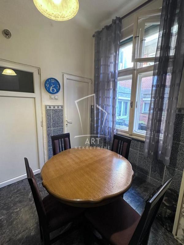 Slika 3 - Mutapova, Dvosoban stan na prodaju, 46m2, 225.000€