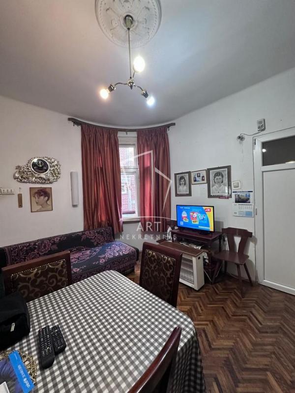 Slika 2 - Mutapova, Dvosoban stan na prodaju, 46m2, 225.000€