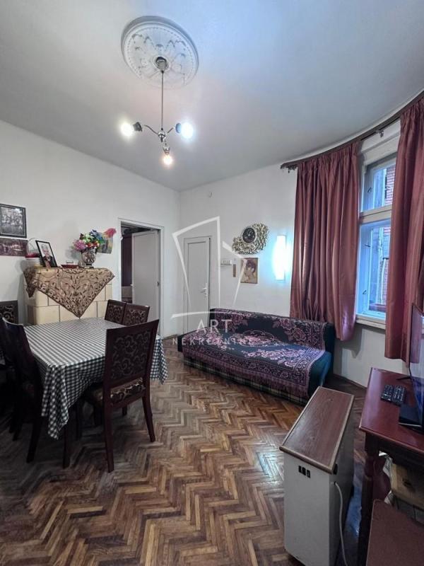 Glavna slika -Mutapova, Dvosoban stan na prodaju, 46m2, 225.000€