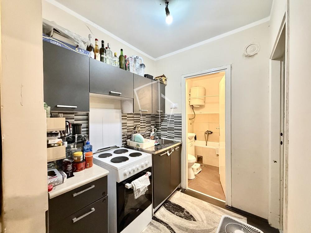 Slika 3 - Diznijeva, Dvosoban stan na prodaju, 30m2, 69.000€