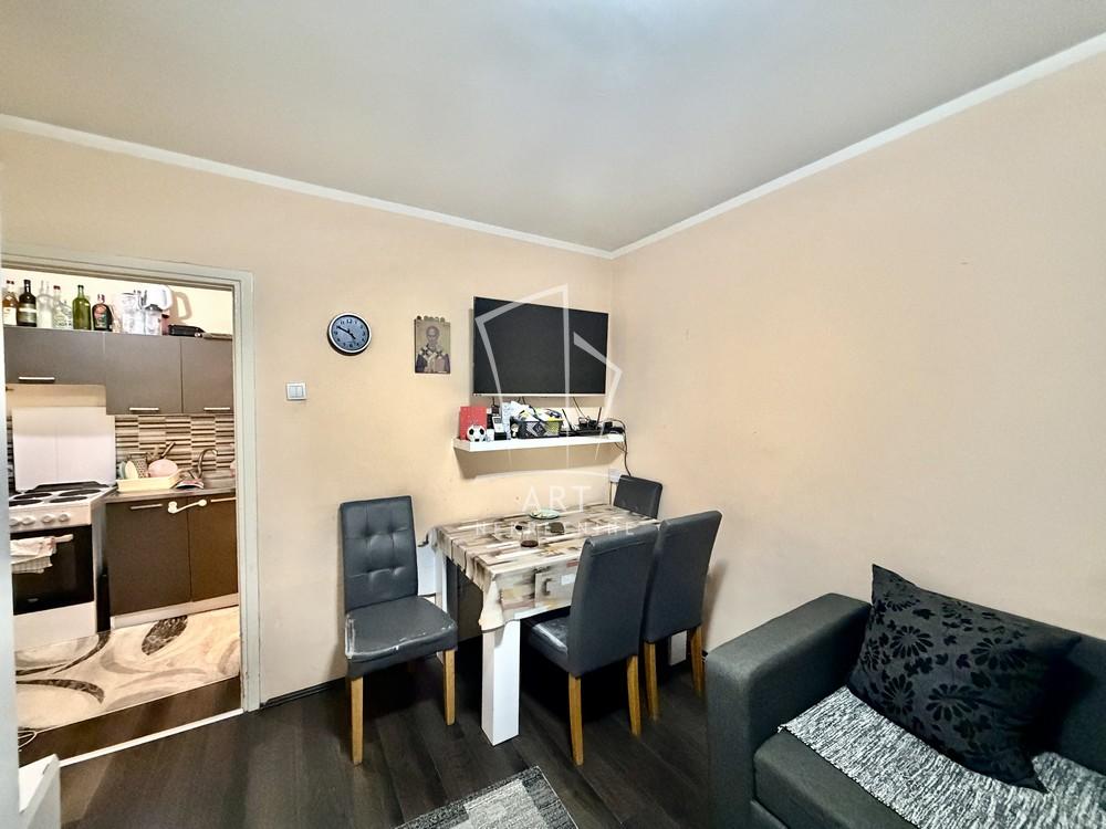 Slika 2 - Diznijeva, Dvosoban stan na prodaju, 30m2, 69.000€