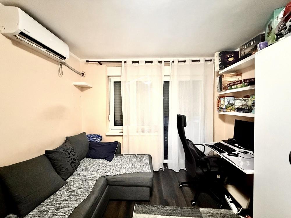 Slika 1 - Diznijeva, Dvosoban stan na prodaju, 30m2, 69.000€