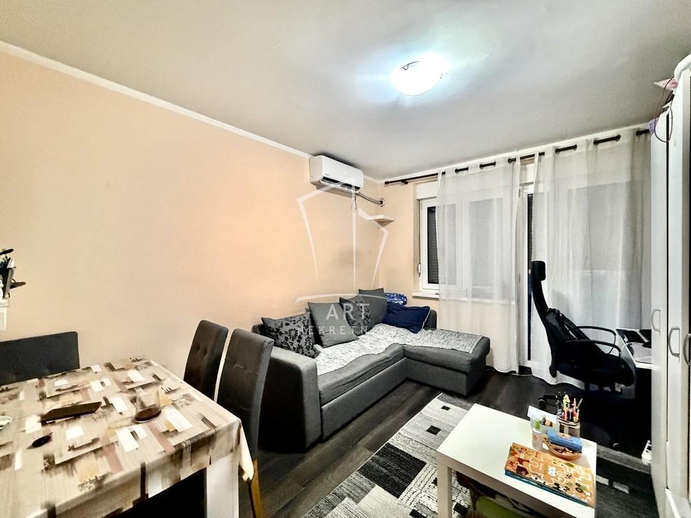 Glavna slika -Diznijeva, Dvosoban stan na prodaju, 30m2, 69.000€