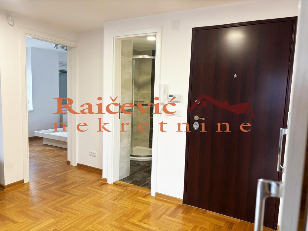 Slika 3 - Ante Bogicevica, Četvorosoban stan na prodaju, 84m2, 200.000€