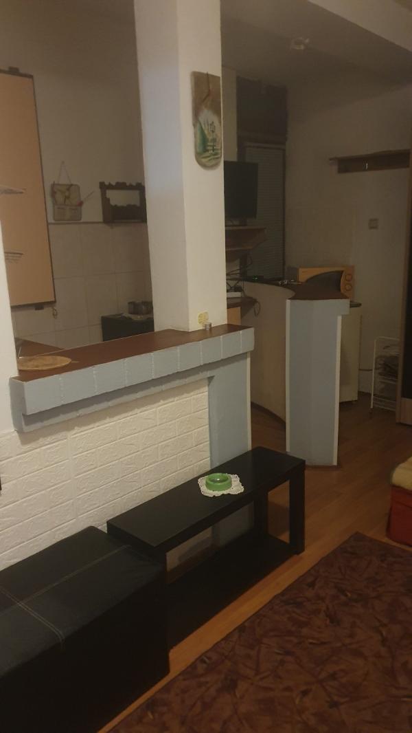 Slika 1 - Pante Jakovljevića 5, Jednosoban stan za izdavanje, 28m2, 250€