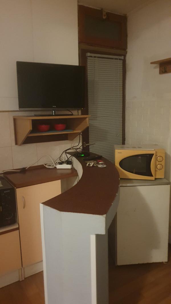 Slika 5 - Pante Jakovljevića 5, Jednosoban stan za izdavanje, 28m2, 250€