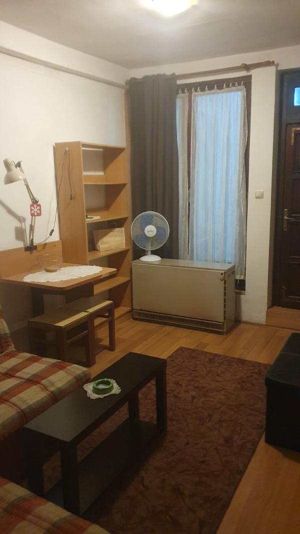 Slika 4 - Pante Jakovljevića 5, Jednosoban stan za izdavanje, 28m2, 250€