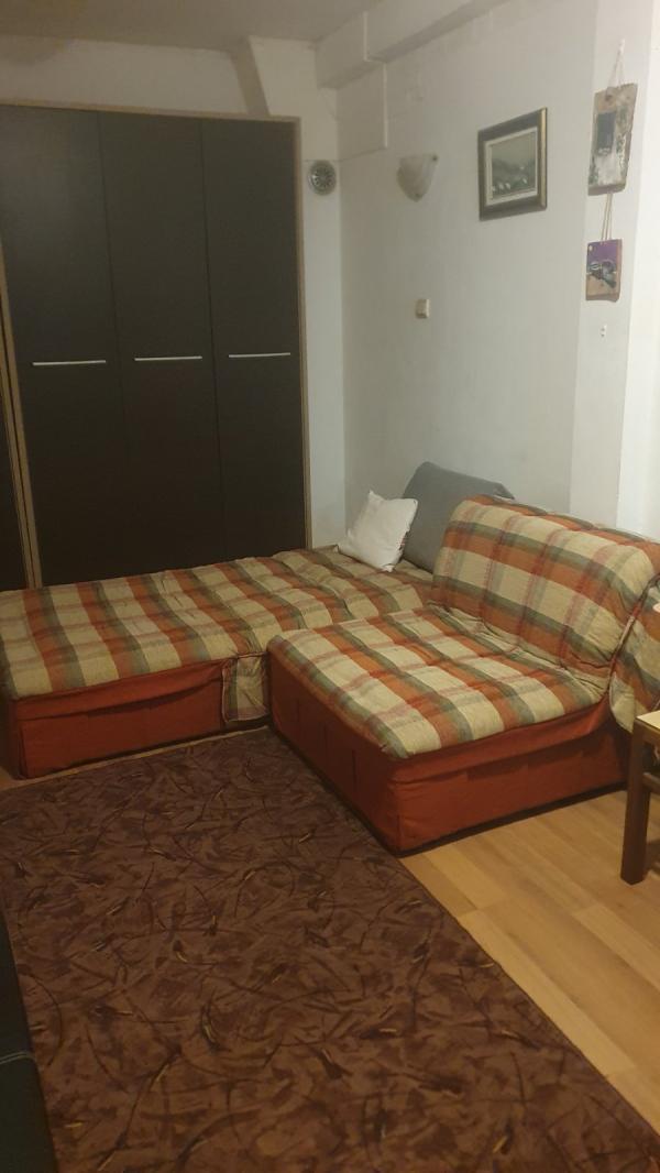 Glavna slika -Pante Jakovljevića 5, Jednosoban stan za izdavanje, 28m2, 250€
