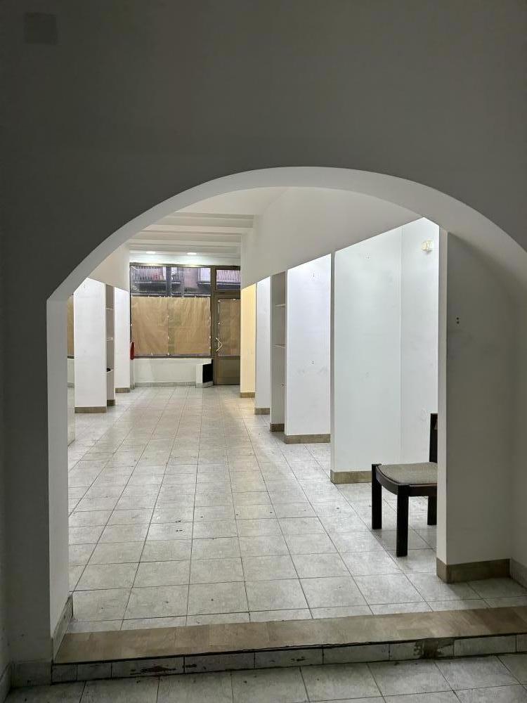 Slika 4 - Vozdova,  Lokal za izdavanje, 57m2, 700€