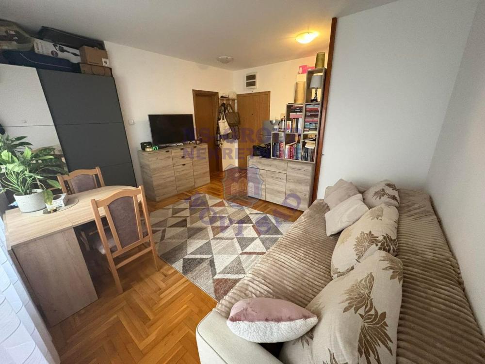 Glavna slika - Stan na prodaju, 27m2, 87.000€