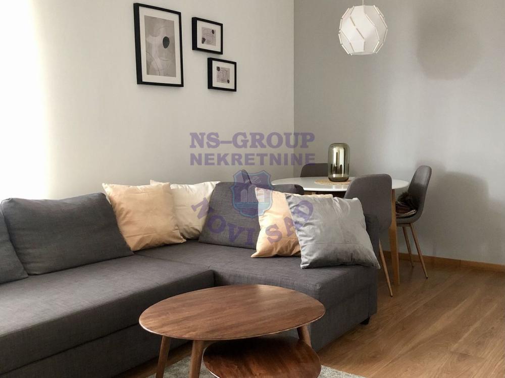 Slika 5 - Dvosoban stan na prodaju, 49m2, 247.200€