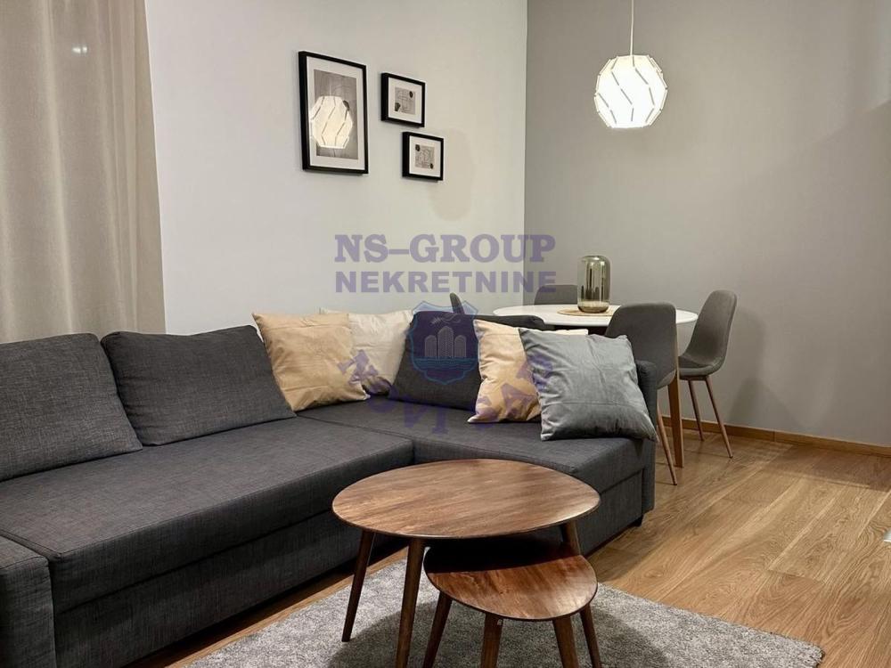 Slika 2 - Dvosoban stan na prodaju, 49m2, 247.200€