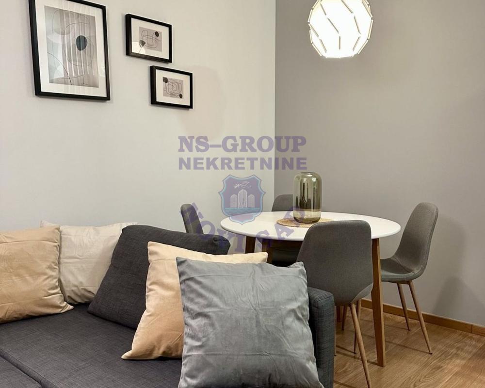 Slika 3 - Dvosoban stan na prodaju, 49m2, 247.200€