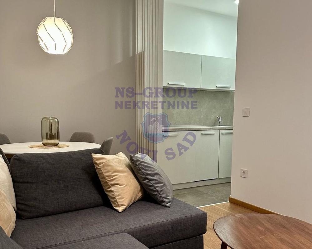 Slika 6 - Dvosoban stan na prodaju, 49m2, 247.200€