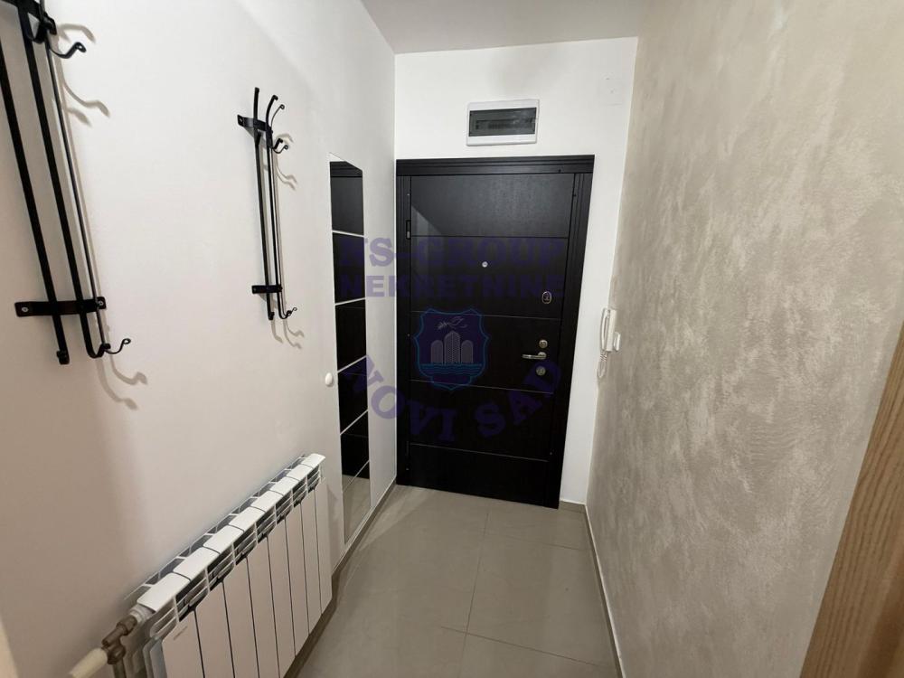 Slika 2 - Dvosoban stan na prodaju, 44m2, 122.000€