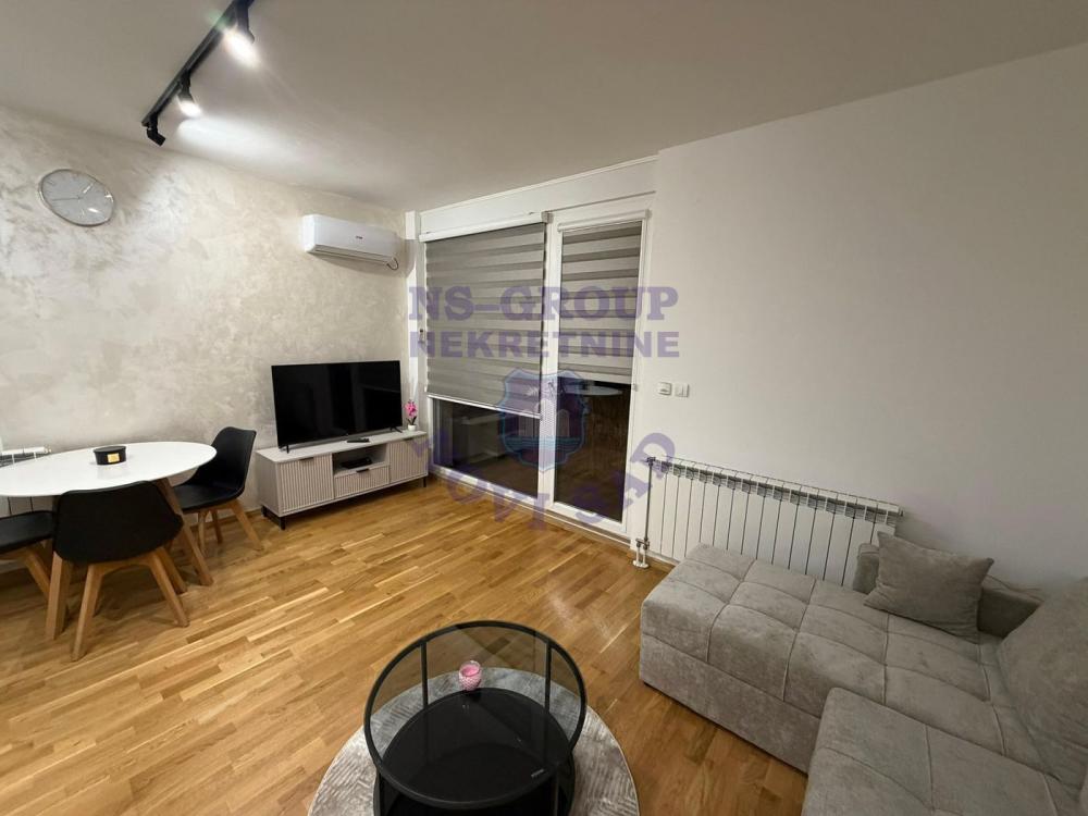 Slika 4 - Dvosoban stan na prodaju, 44m2, 122.000€