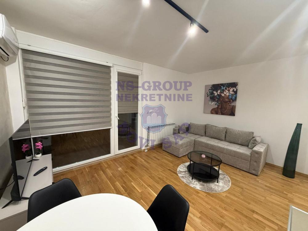 Slika 6 - Dvosoban stan na prodaju, 44m2, 122.000€