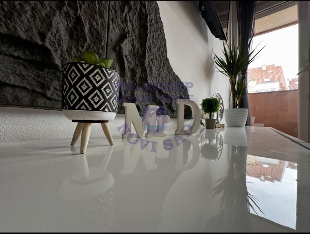 Slika 1 - Jednosoban stan na prodaju, 24m2, 88.500€