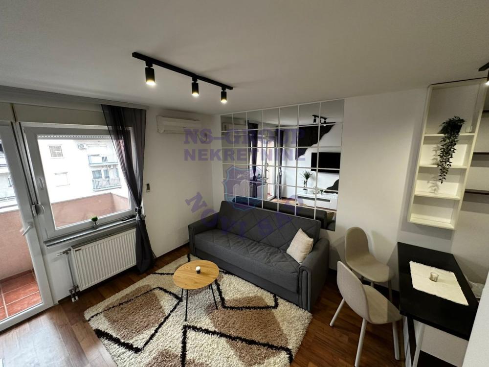 Slika 3 - Jednosoban stan na prodaju, 24m2, 88.500€