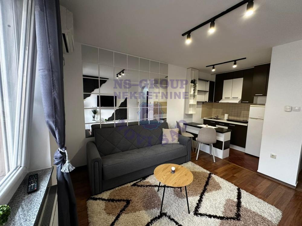 Slika 4 - Jednosoban stan na prodaju, 24m2, 88.500€