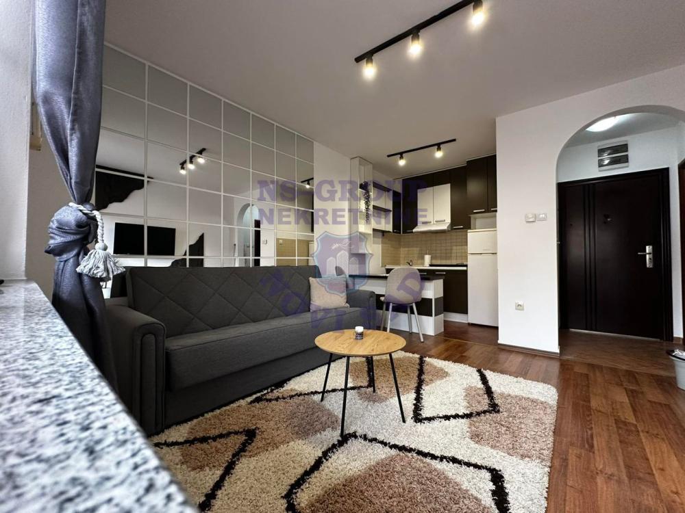 Slika 6 - Jednosoban stan na prodaju, 24m2, 88.500€