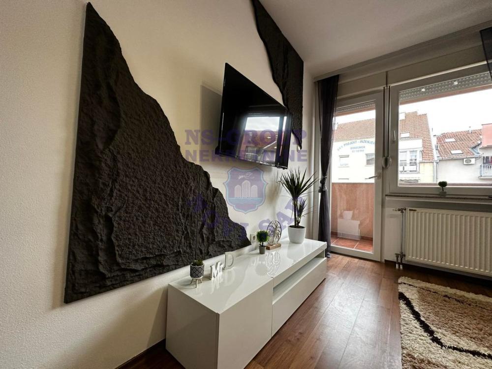 Glavna slika -Jednosoban stan na prodaju, 24m2, 88.500€