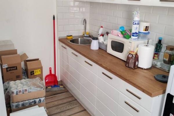 Slika 4 - Ilirska, Dvosoban stan na prodaju, 72m2, 250.000€