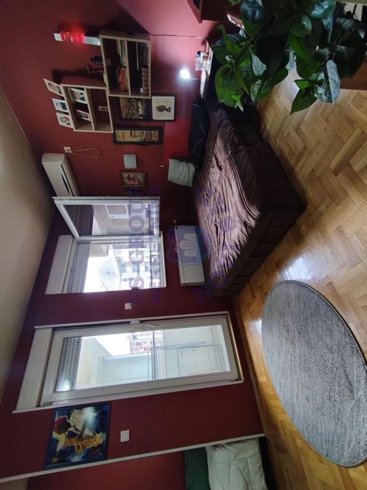 Slika 0 -  Stan na prodaju, 28m2, 115.360€