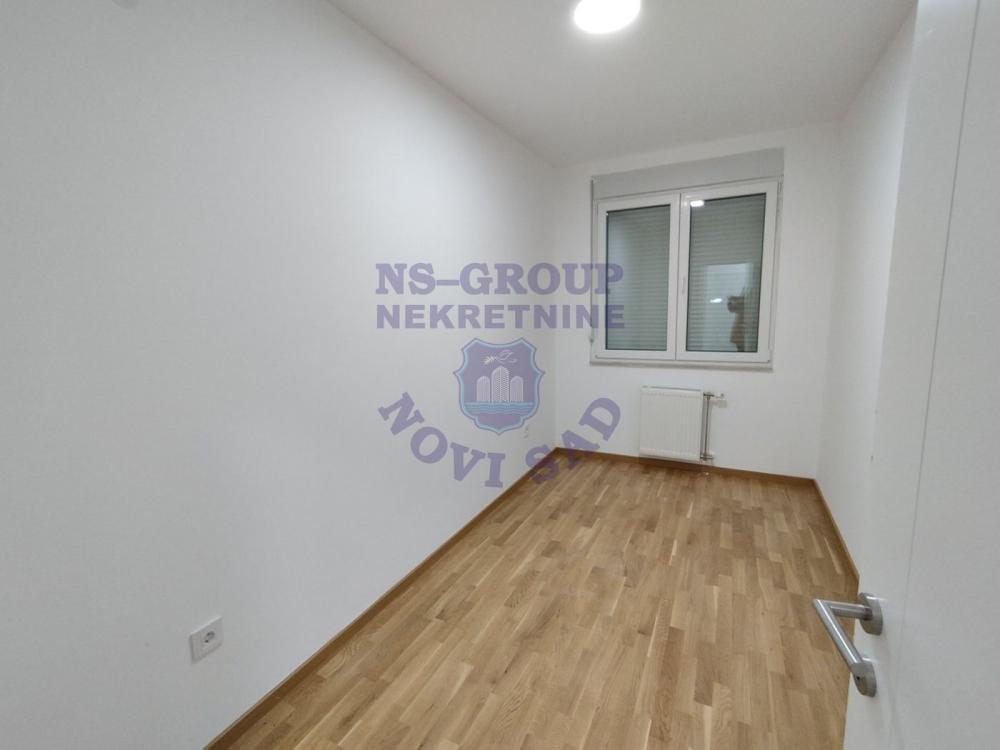 Slika 2 - Trosoban stan na prodaju, 59m2, 144.200€