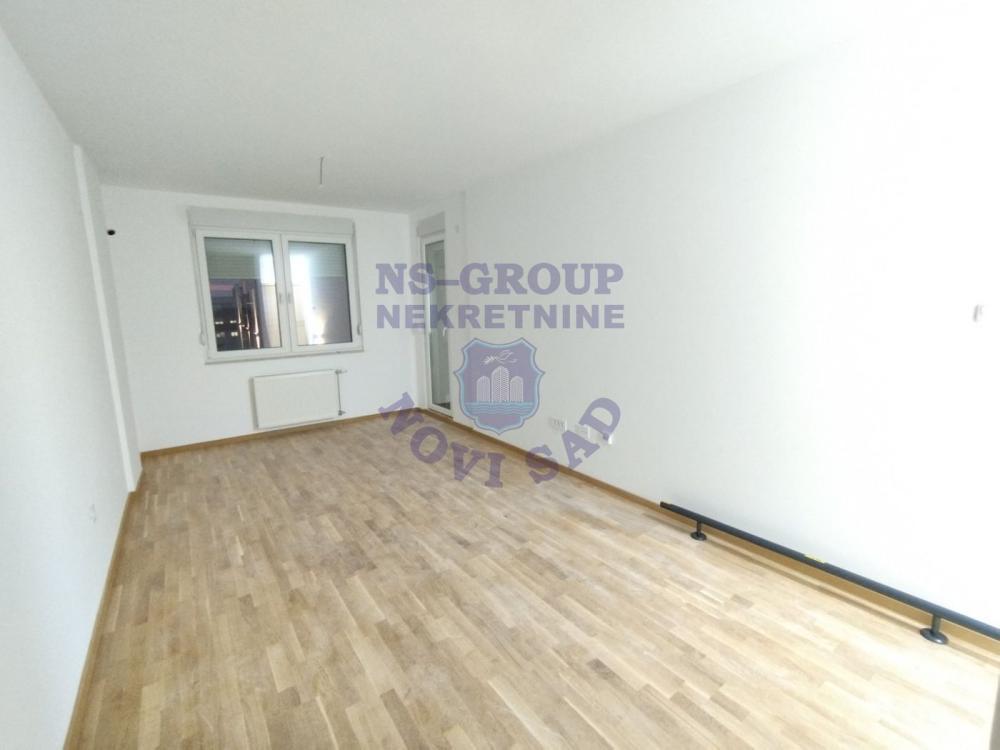 Glavna slika -Trosoban stan na prodaju, 59m2, 144.200€