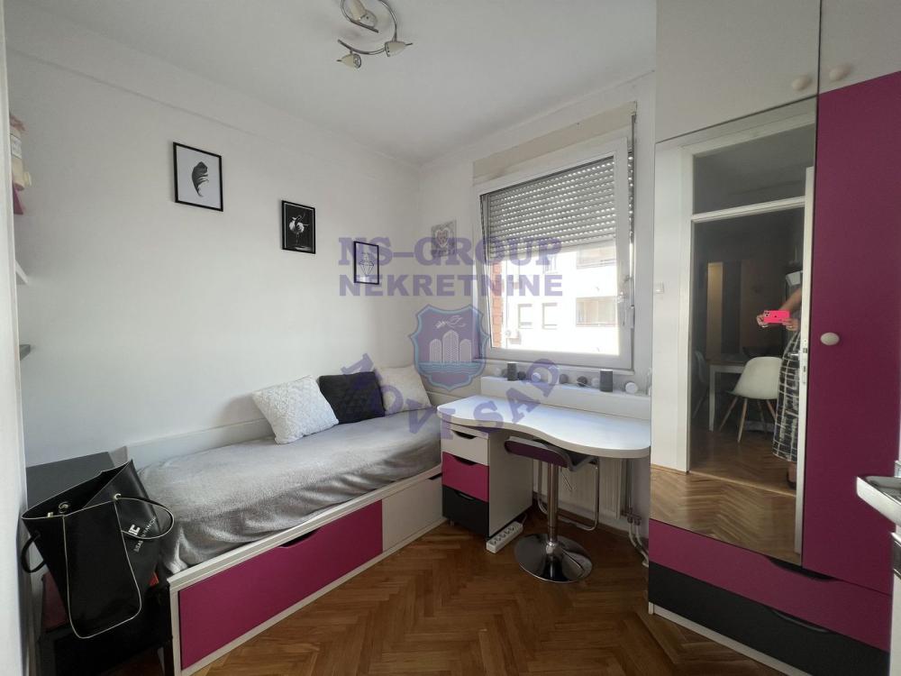 Slika 2 - Dvoiposoban stan na prodaju, 62m2, 185.400€