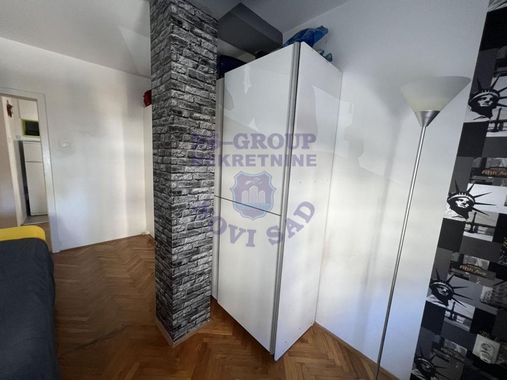 Slika 3 - Dvoiposoban stan na prodaju, 62m2, 185.400€