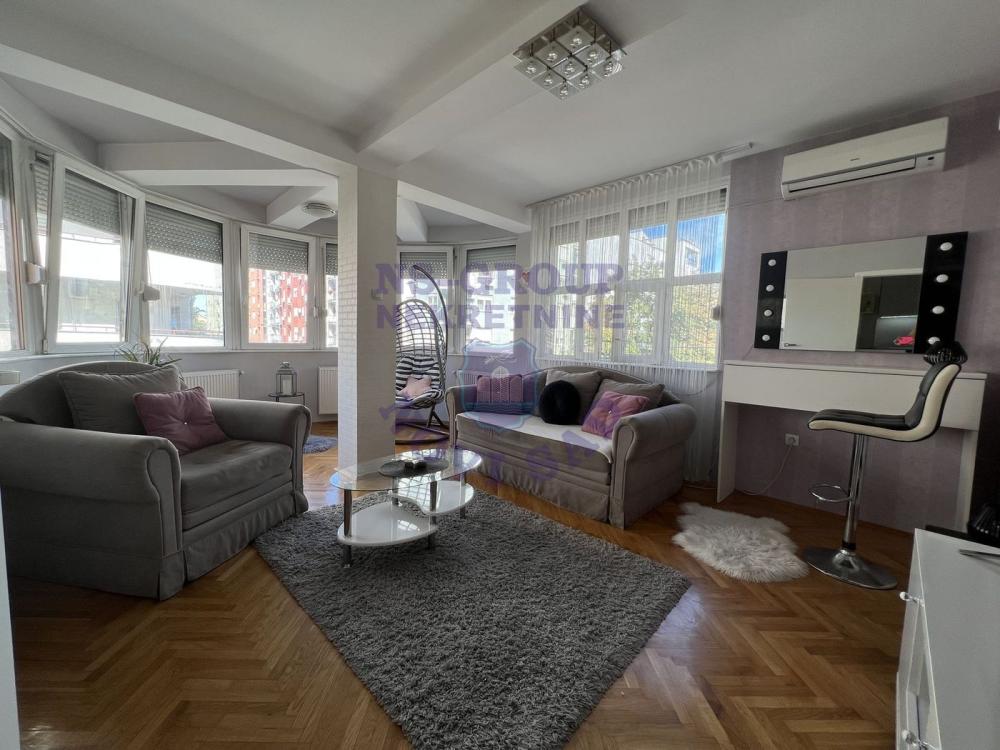 Slika 5 - Dvoiposoban stan na prodaju, 62m2, 185.400€