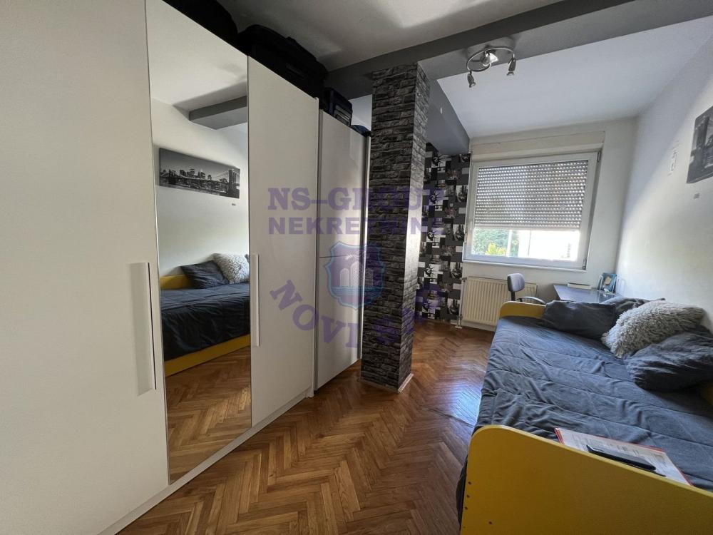Slika 6 - Dvoiposoban stan na prodaju, 62m2, 185.400€