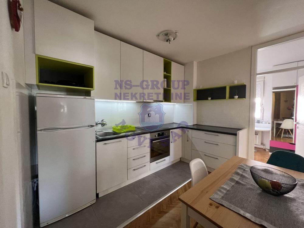 Slika 7 - Dvoiposoban stan na prodaju, 62m2, 185.400€