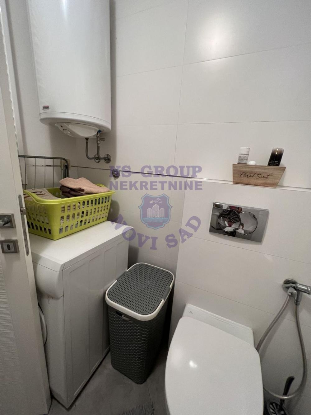 Slika 8 - Dvoiposoban stan na prodaju, 62m2, 185.400€