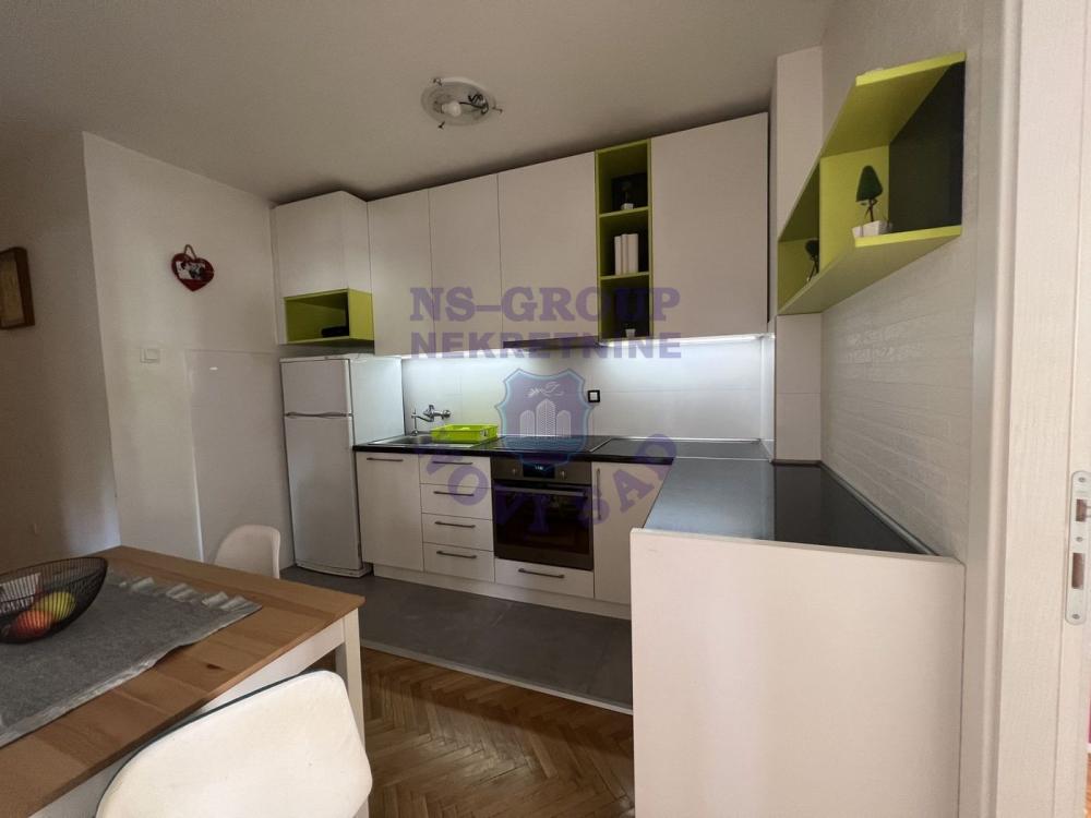 Slika 11 - Dvoiposoban stan na prodaju, 62m2, 185.400€