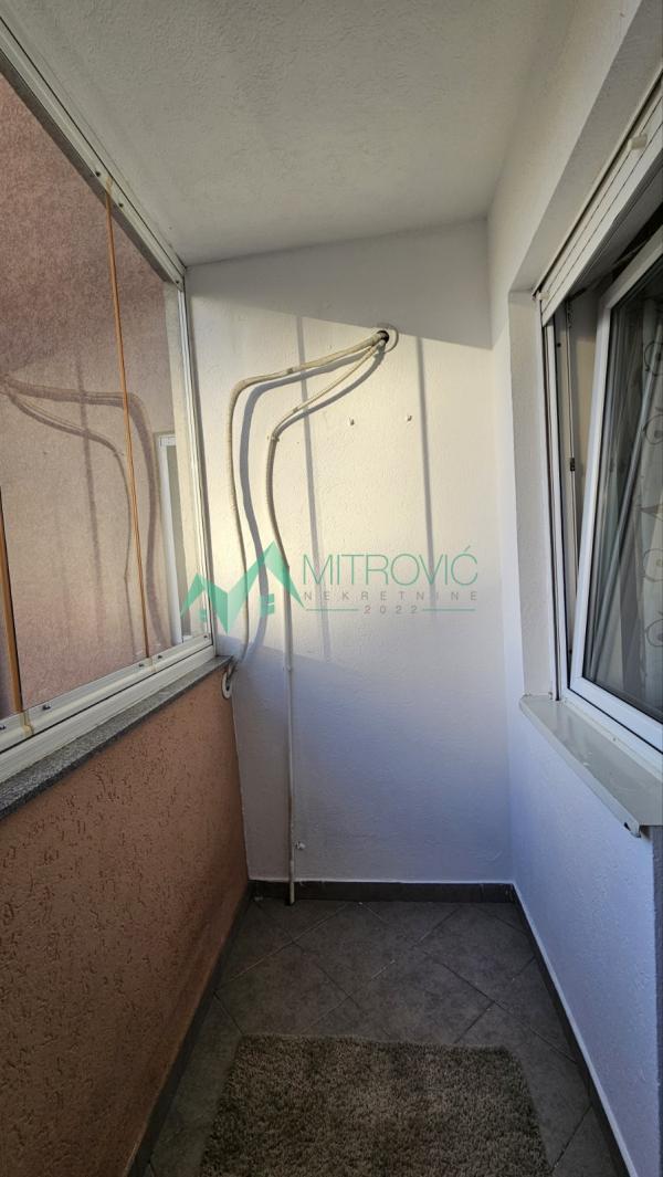 Slika 6 - Jednosoban stan za izdavanje, 26m2, 300€