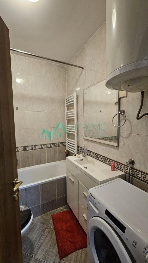 Slika 5 - Jednosoban stan za izdavanje, 26m2, 300€