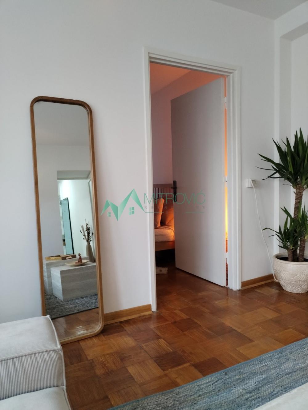 Slika 2 - Dvosoban stan na prodaju, 47m2, 155.000€