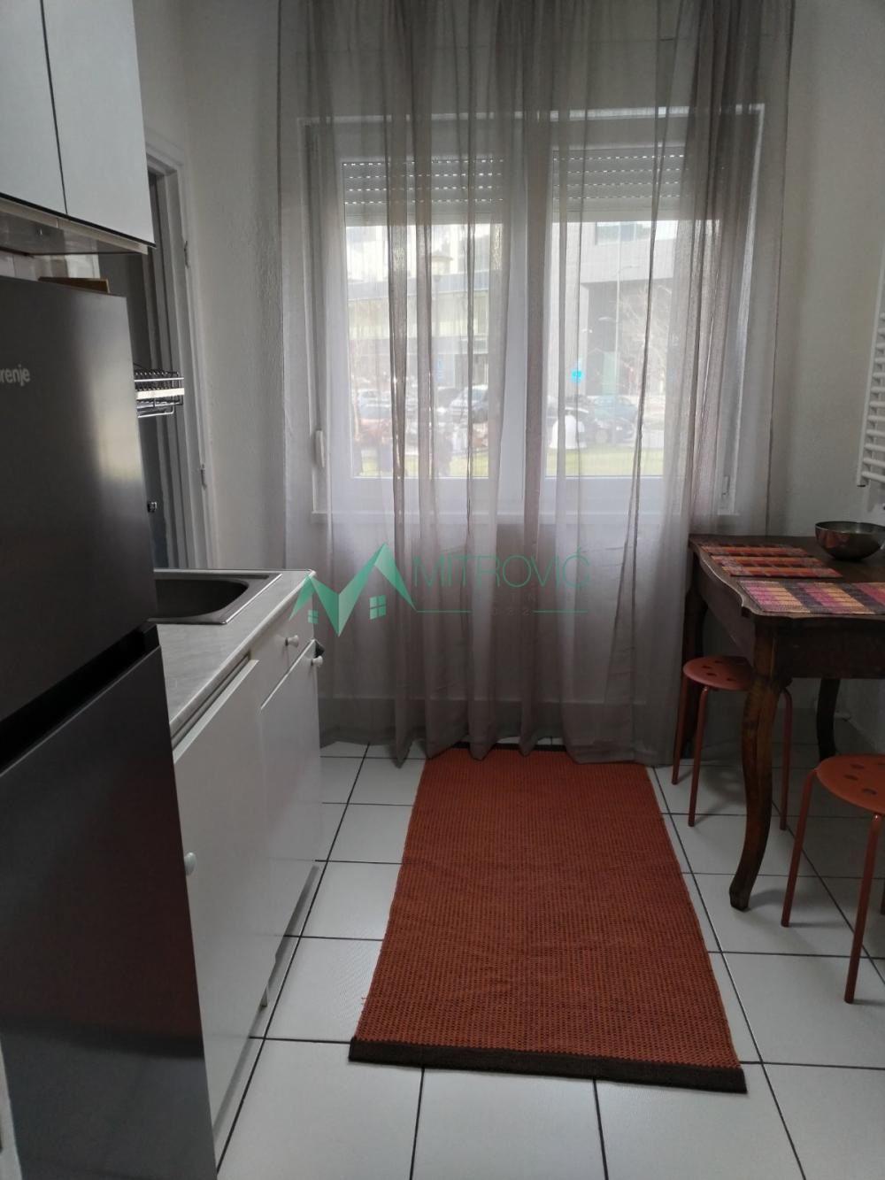 Slika 3 - Dvosoban stan na prodaju, 47m2, 155.000€