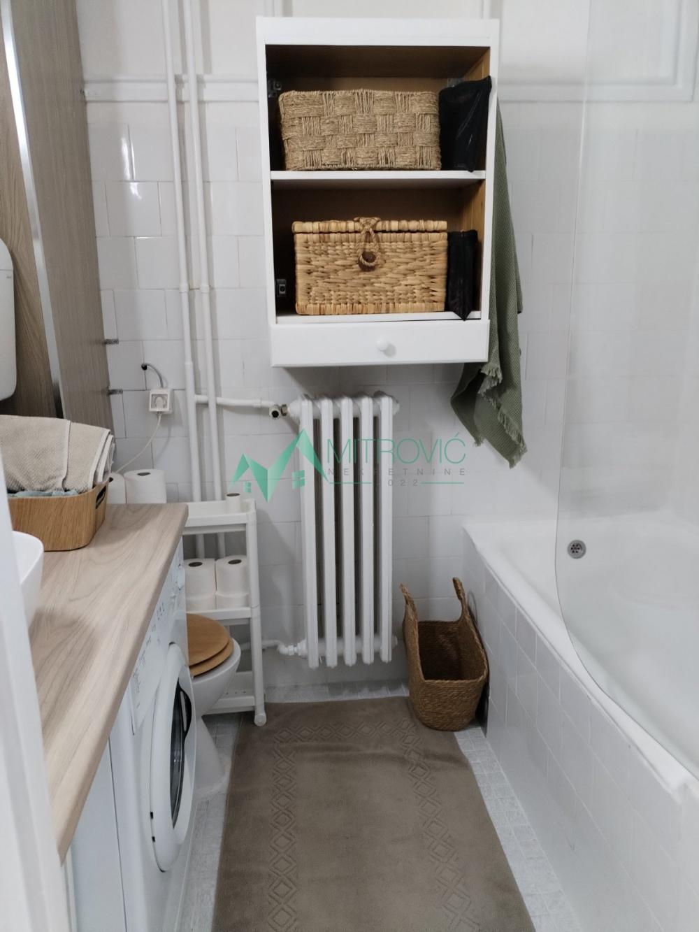 Slika 7 - Dvosoban stan na prodaju, 47m2, 155.000€