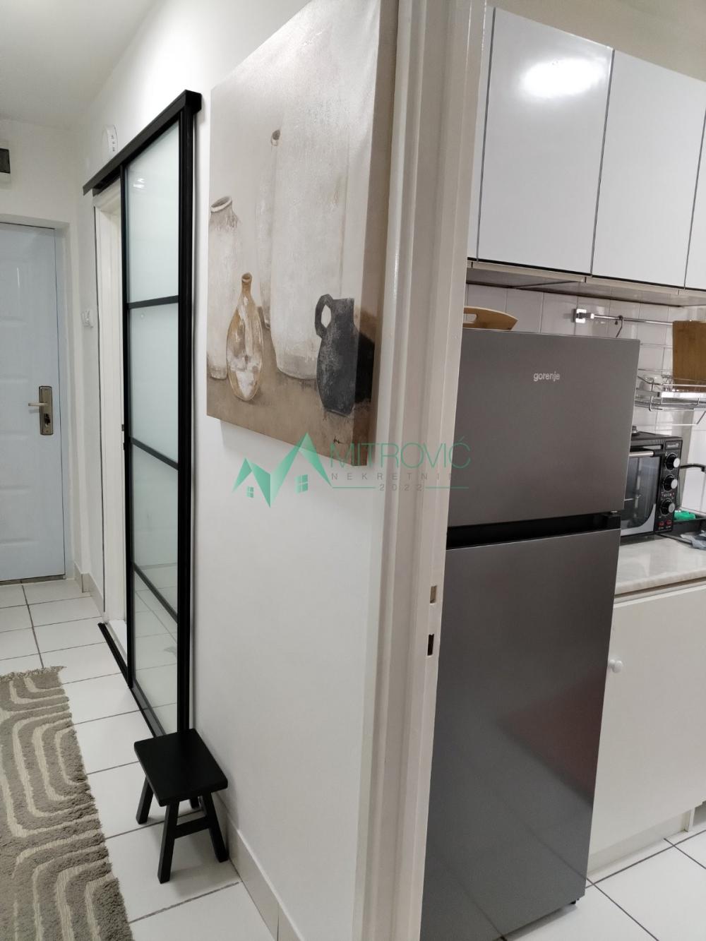 Slika 8 - Dvosoban stan na prodaju, 47m2, 155.000€